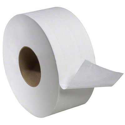 MJ1000 JRT 2-PLY X 1000' TOILET TISSUE